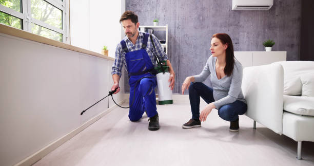 Best Pest Control for Multi-Family Homes  in Mitchellville, IA